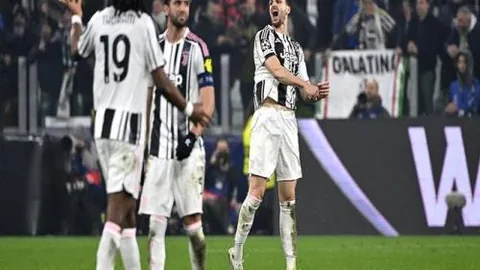 欧国联精英之师：亚马尔领军，法国三将熠熠生辉，西意两国各占两席