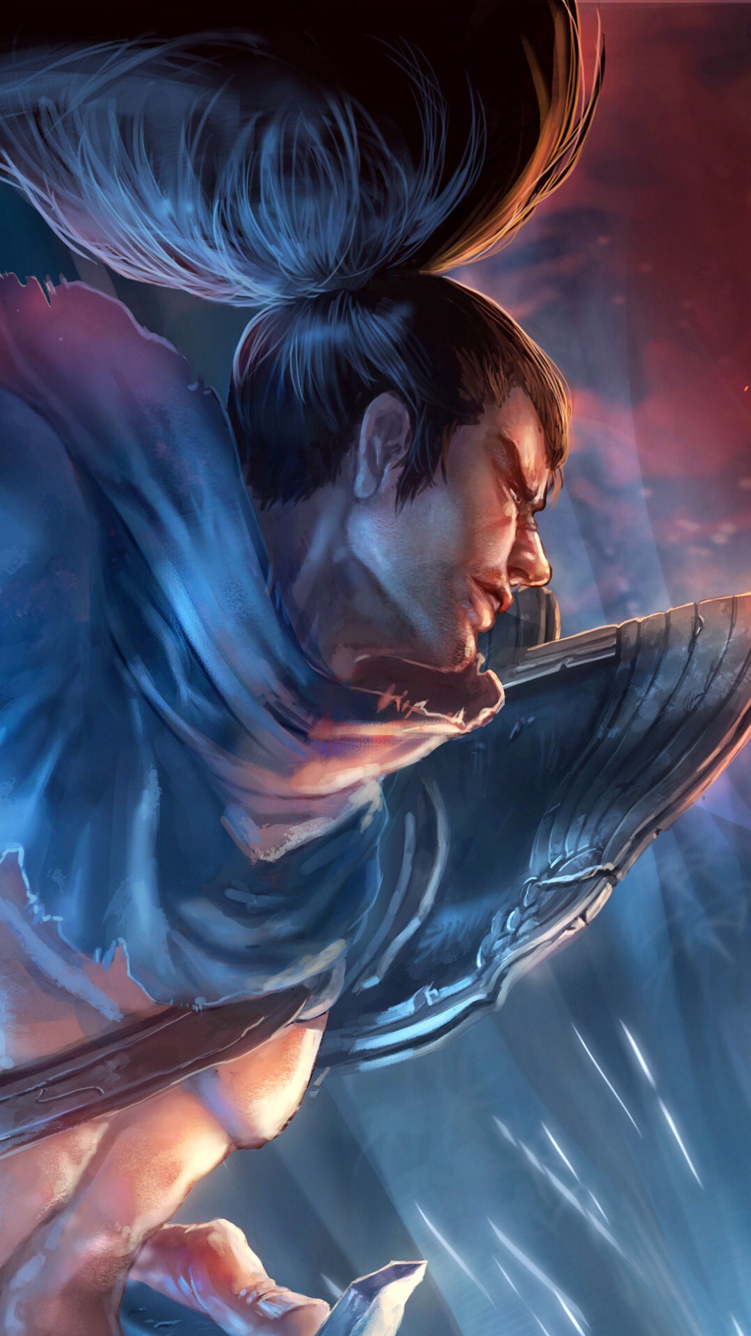 沃尔狮子的